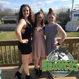 Meet your Posher, Jessie